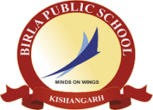 BPS - Kishangarh