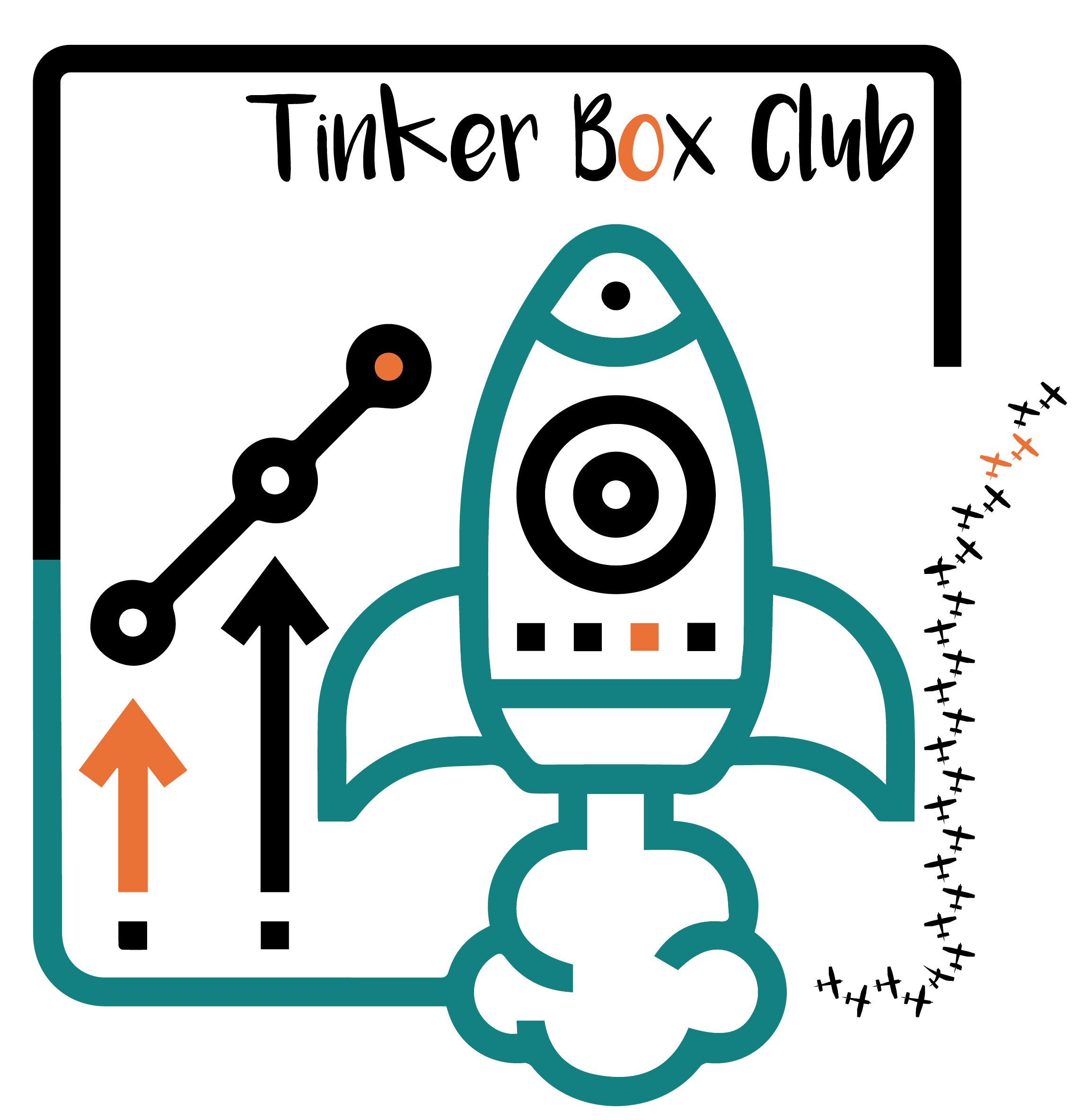 Tinker box