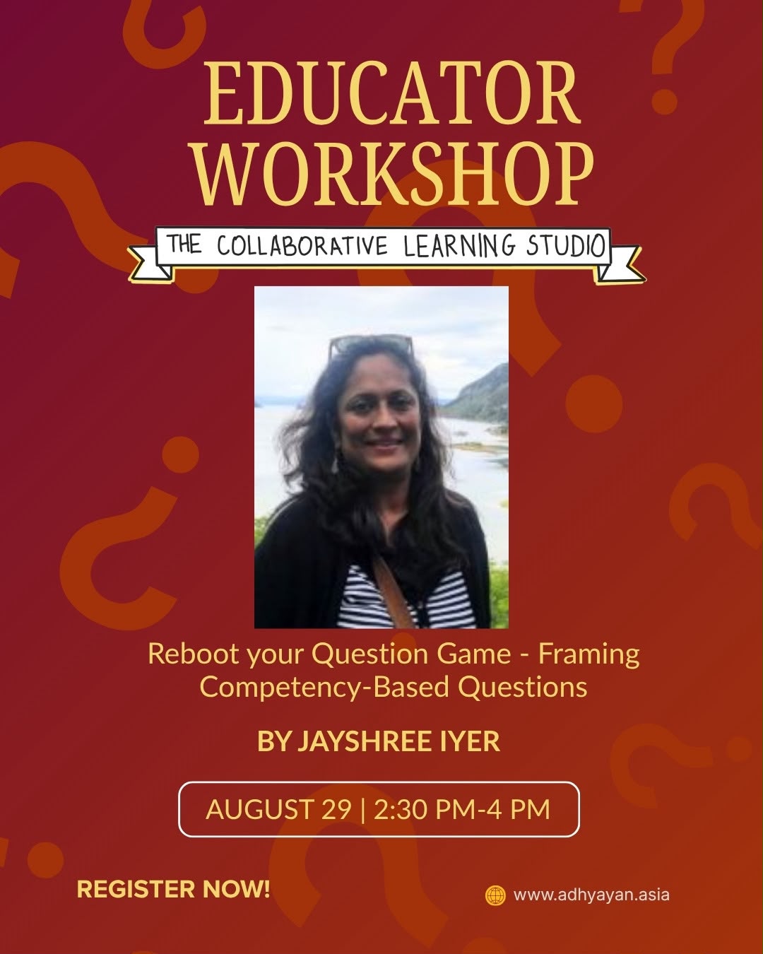 PD- Reboot Your Question Game: Framing Competency-Based Questions