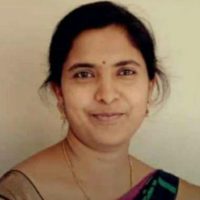 Ambika Chikkagoudar