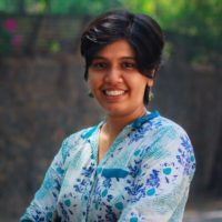 Amrita Nair