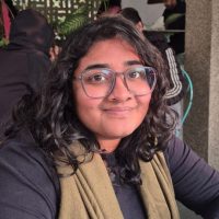 Anjali Ramesh