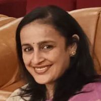 Bhavna Shah