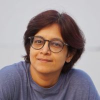 Disha Shrivastava