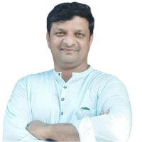 Farid Shaikh