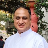 Fr Crispino Dsouza