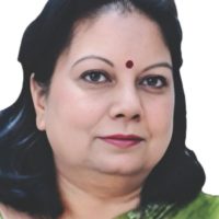Geeta Varshneya