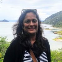Jayshree Iyer
