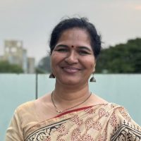 Jayshree Oberoi