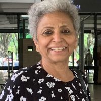 Manju Gupta
