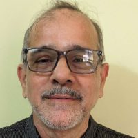 Nitin Padte