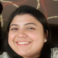 Prerna Ahlawat