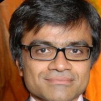 Pritesh Chheda