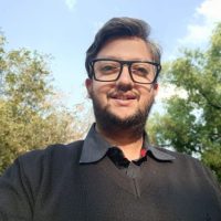 Rudrendu Sharma