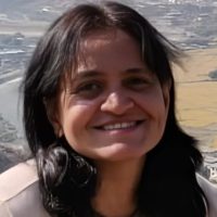 Seema Amalnerkar