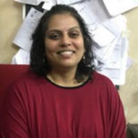 Sheetal Murudkar