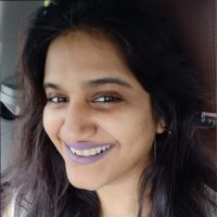 Vibhika Gupta